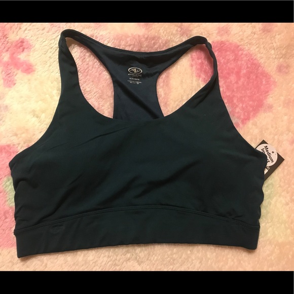 athletic works bra